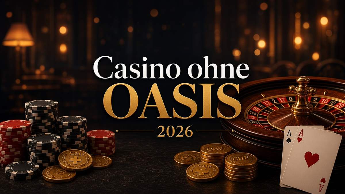 Casino ohne OASIS
